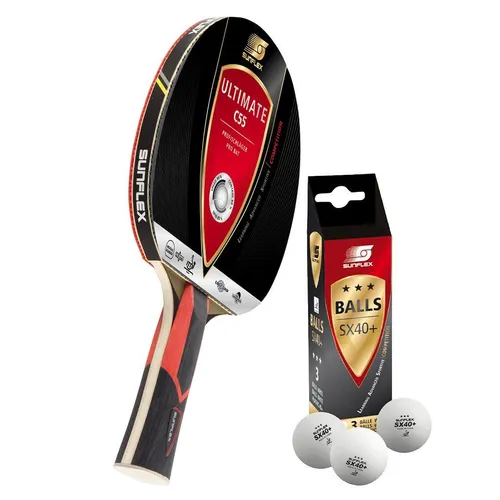 Sunflex® Tischtennisschläger von SUNFLEX