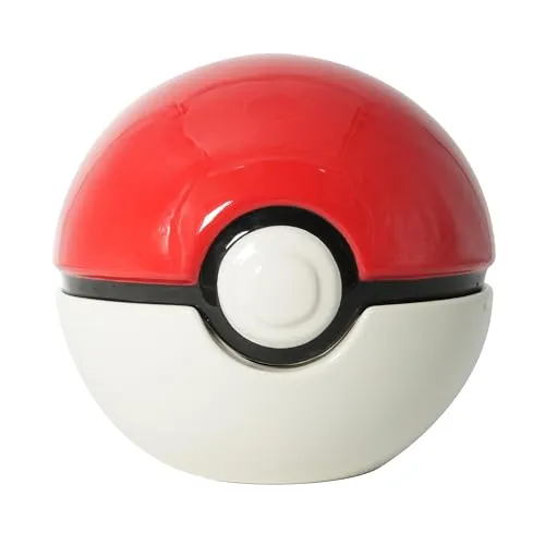 ABYstyle Keksdose Pokeball von ABYstyle