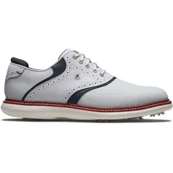 Footjoy Traditions Herren Golfschuh navy von FootJoy