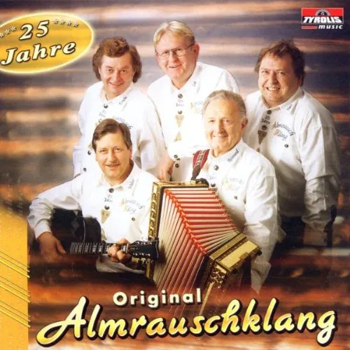 Jahre 25