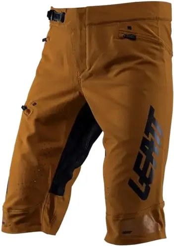 Leatt Herren Shorts, Peanuts, S