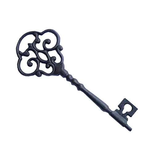 Schlüsselrohlinge von Storm's Gartenzaubereien