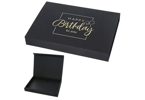 Geschenkboxen & -dosen Weiß von CEPEWA