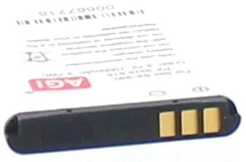 Akku kompatibel mit Telekom Sinus 806