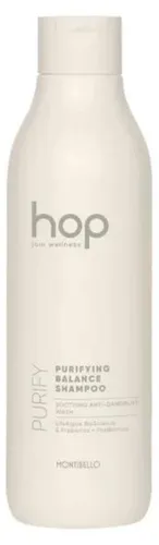 Montibello HOP Purifying Balance Shampoo 1000ml