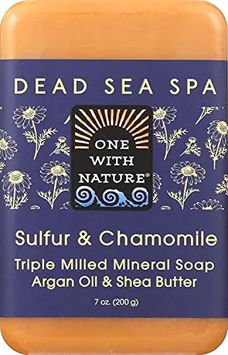 ONE WITH NATURE in braun von One with Nature