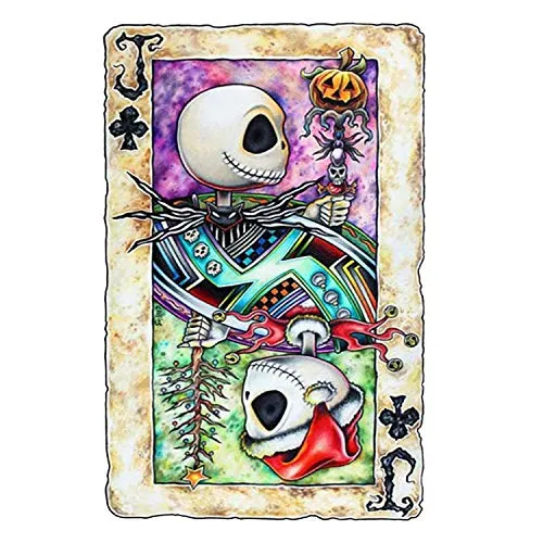 MWOOT DIY 5D Diamant Malerei Kit, Voller Diamant Painting Gemälde Stickerei Malerei Kreuzstich Wanddekoratio(30x40CM),Stil A