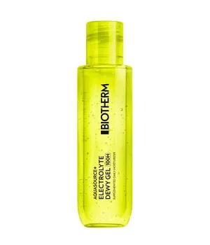 Biotherm Aquasource+ Electrolyte Dewy Gel – 100 Stunden Feuchtigkeit