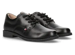 Tommy Hilfiger LOW CUT Schnürschuh von Tommy Hilfiger