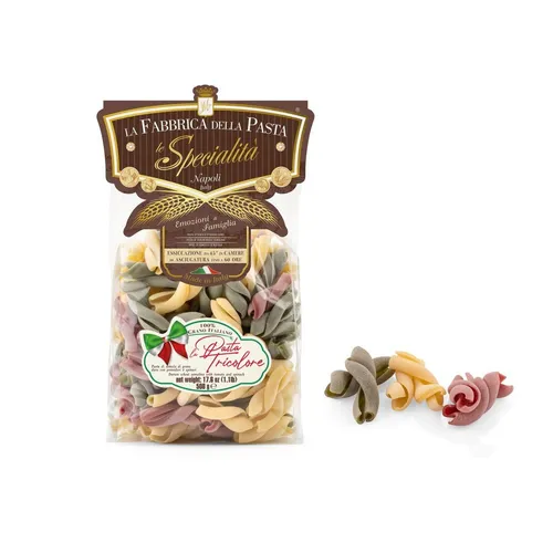 Die Pasta Fabrik Von Gragnano