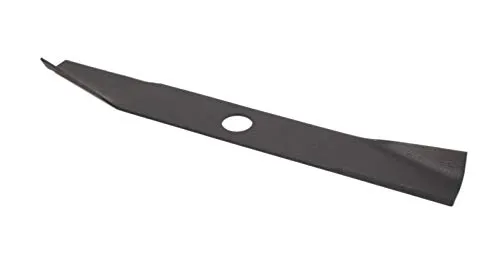 MTD 742-0803 Rasenmäher-Ersatzmesser 32 cm für Elektrorasenmäher (Messerbalken Rasenmähermesser Nachbau)