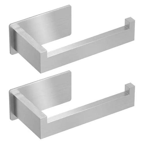 Toilettenpapierhalter von Auxmir