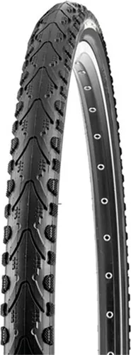 Kenda 47-507 Khan, K-935 Draht, schwarz (24x1.75)