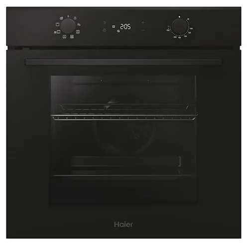 HAIER Einbaubackofen H6 ID2P3T1HTB von Haier