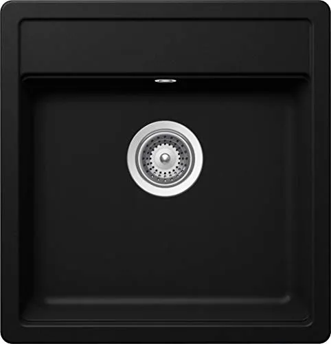 Schock Mono N-100S A Puro Granitspüle von Schock