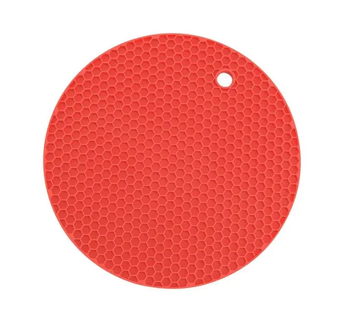 Kochblume Topflappen Waben-Untersetzer, Hitzebeständig bis 230°