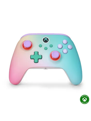 POWERA Beach Vibes Wireless Controller für Xbox und PC