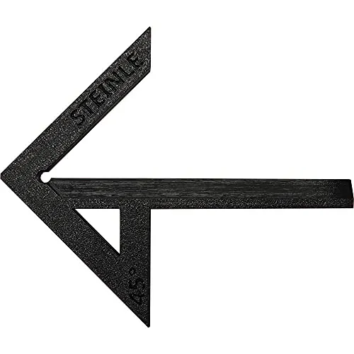 Winkel Schwarz von STEINLE