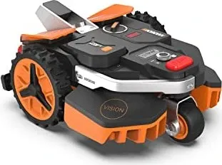 Worx WR206E Mähroboter von Worx