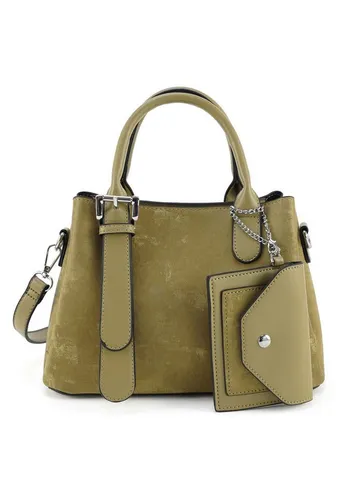 HARPA Henkeltasche SELUNE mit Mini-Geldbörse