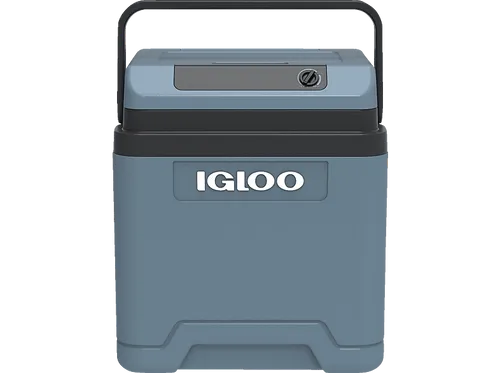 IGLOO IE27 AC/DC Kühlbox 26 Liter