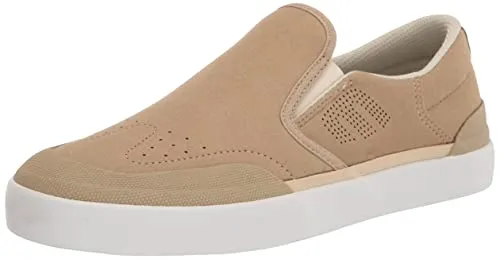 Etnies Herren 4102000141 Skate-Schuh, Hellbraun, 44 EU