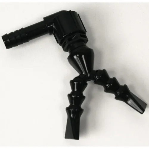 Fluval Ausströmer Set für Fluval Aquarium Flex und Fluval Spec XV A14679