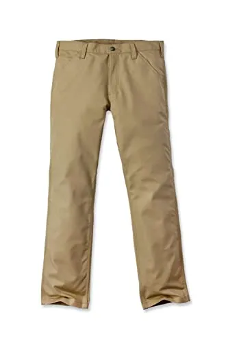 Carhartt Rugged Stretch Canvas Pant 103109 von Carhartt