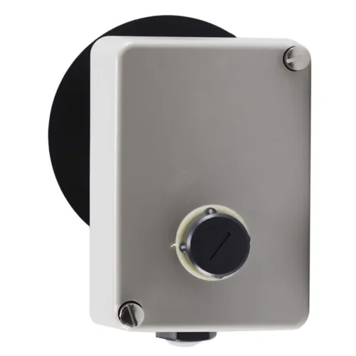 Jumo Sicherheitstemperaturbegrenzer 60003325 IP54 von Jumo Sicherheitstemp.begrenzer Temperaturschalter