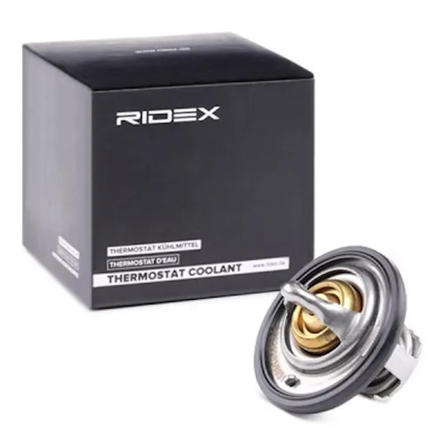 RIDEX 316T0051 Kühlwasserthermostat mit Dichtring