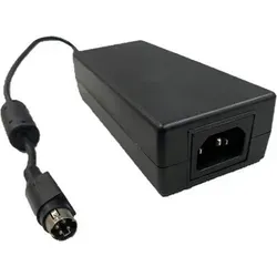 CoreParts POS Power Adapter (MBXPOS-AC0003) - Stabiler POS-Netzadapter für zuverlässige Stromversorgung, kompakt und ideal für den täglichen Einsatz im Einzelhandel.