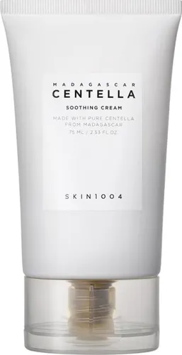 SKIN1004 Centella Soothing Cream 75 ml Gesichtscreme