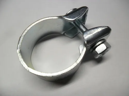 HJS Rohrverbinder, Abgasanlage 83 11 8907