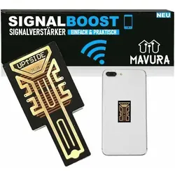 Produktbild SIGNALBOOST Signalverstärker für Handy und Tablet