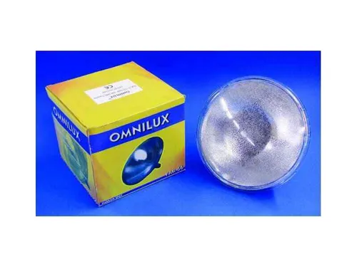 OMNILUX PAR-56 230V/300W NSP 2000h Tungsten