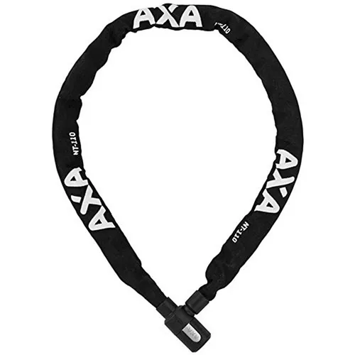 Kettenschloss Axa Newton NT-110 Länge 110cm, Stärke 5,5mm von AXA