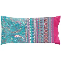 Bassetti Bettwäsche Blau von Bassetti