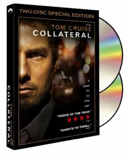 Collateral [Collector's Edition] [UK Import]