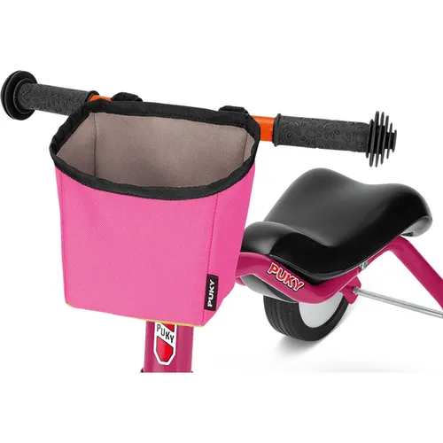 Puky PUKY LT 3 pink, Art. 9733 in pink von PUKY