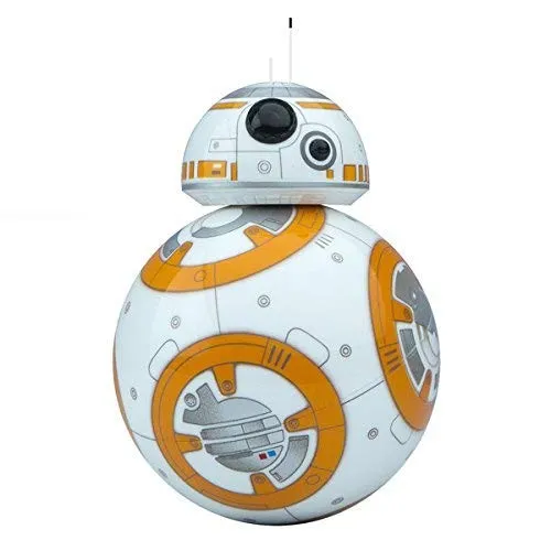 Sphero Star Wars Episode 7 Das Erwachen der Macht BB-8 R001ROW Radio Control ...