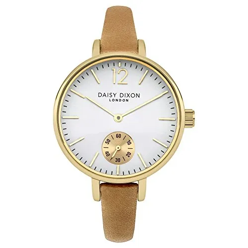 Daisy Dixon DD026EG Damen Armbanduhr