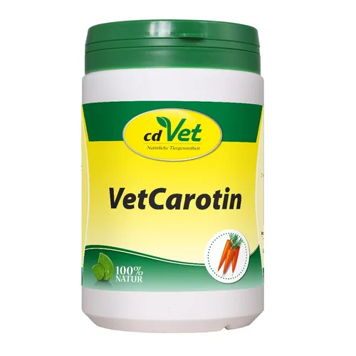 Vetcarotin vet. 720 g