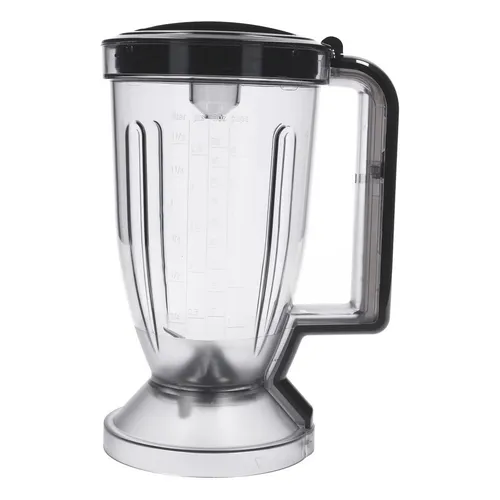 easyPART passend für 00746449 BOSCH Mixeraufsatz Mixbecher Deckel