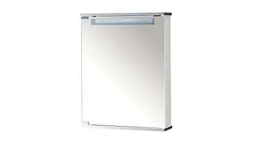 Jokey Spiegelschrank Cento mit LED Beleuchtung, 50 cm