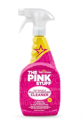 The Pink Stuff Mehrzweckspray 750 ml