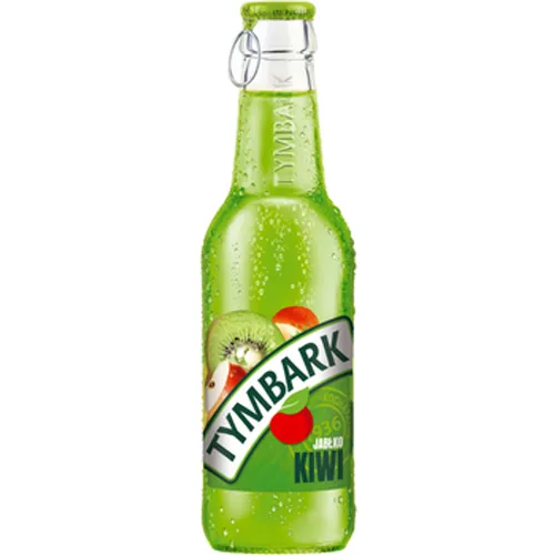 Tymbark Napój Niegazowany o Smaku Jabłko Kiwi