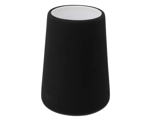 Zahnbürstenhalter Schwarz von 5five Simply Smart