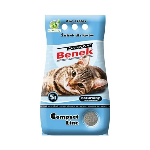 Certech Super Benek Compact Natural