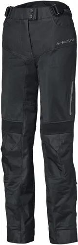 Held Tropic 4 Base Mesh Damen Motorrad Textilhose 3XL - Robuste Motorrad Textilhose aus HEROS®-TEC-Gewebe mit atmungsaktivem Mesh-Innenfutter und luftdurchlässigen Einsätzen für optimalen Komfort bei Fahrten.
