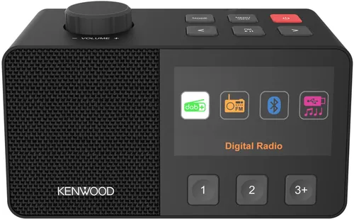 Kenwood CR-M70DAB